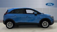 Vauxhall Crossland X 1.2 SE 5dr Petrol Hatchback